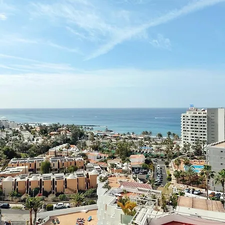 Sunny Oceanview In Costa Adeje Aparthotel *