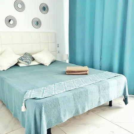 Sunny Oceanview Ponderosa In Costa Adeje 4* بلايا ذي لاس أميريكاس