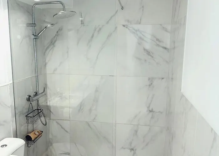 Sunny Oceanview Ponderosa In Costa Adeje 4* بلايا ذي لاس أميريكاس